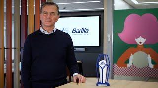 2021 Catalyst Award Winner: Barilla