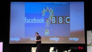 MIPTV 2010 | Gerd Leonhard: Social Media & Entertainment Brands