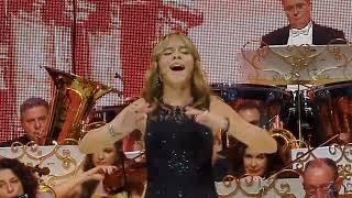 Emma Kok - Voilà - André Rieu Live in Lisbon 2024