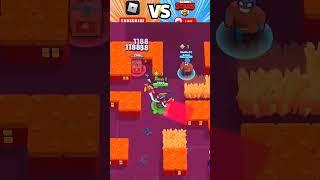 When You 1v3 and Actually Win…  #BrawlStars #InsanePlay