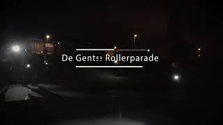 De Gentse Rollerparade