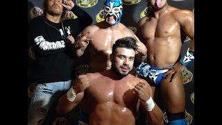 Los Ingobernables: "En japonés por favor"