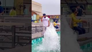 Amrik sukhdev par thodi photo shooting karte samay ek slow motion || #mottovlog #karnal