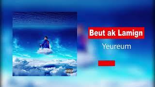 OMZO DOLLAR - Yeureum - Beut ak Lamign - NEW ALBUM