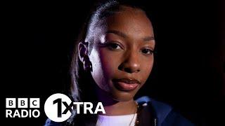 Nia Smith - 'Personal' - 1Xtra's R&B Session