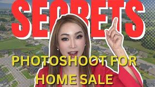 Sell Your Home Fast: Photo Shoot Tips For Home Sellers | JKimRealty.com