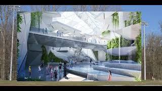 Magyar Természettudományi Múzeum 2025 tervek (DIF Debrecen)