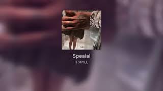 [FREE] Polo G x Lil Tjay Typebeat-"special'' | (Prod.By Itskyle)