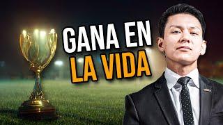 La Vida Es Un Juego | Yokoi Kenji