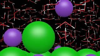 85 - NaCl dissolution in water a new approach