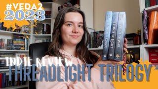 Threadlight Trilogy | Indie Review