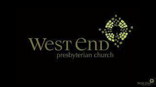 WEPC Worship for March 30, 2025