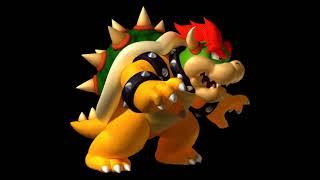 Mario Party 8 Bowser Voice Clips