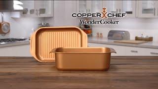 Copper Chef Wonder Cooker