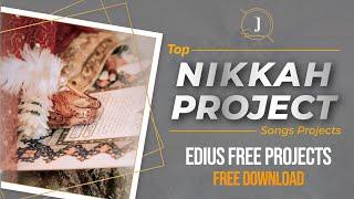 Top Nikah Mashup Projects | Free Download by J Series
