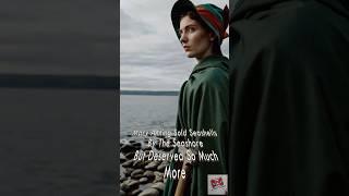 Mary Anning Sold Seashells by the Seashore — But Deserved So Much More #historyshorts