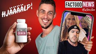 FACTGODS INTERVJU MED CHRIPPA! *HJÄLP*