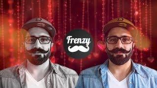 LOVE FRIDAY MIX VOL. 1  |  DJ FRENZY  |  Latest Punjabi Mix 2017