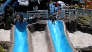 Wild Rivers Water Park on The Best of Southern California