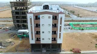 DCK Residencia | DHA City Karachi