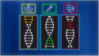 What is biomarker testing?