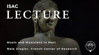 Nele Ziegler | Music and Musicians in Mari – a Diachronic Overview