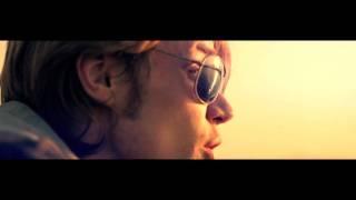 Roger Shah pres Sunlounger feat. Inger Hansen - Breaking Waves (Official Music Video)