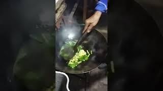 Resep Mie goreng Abang abang terenak di sepanjang tawangsari sidoarjo-monggo bisa langsung di ampiri