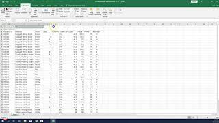 Excel 2019 In Practice   Ch 1 Guided Project 1 3