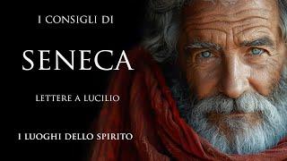 I consigli di Seneca - i luoghi dello spirito