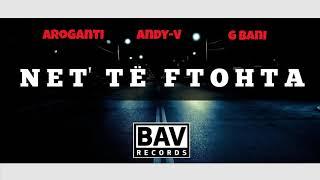 AroGanti , G Bani , Andy_V - Net' të ftohta