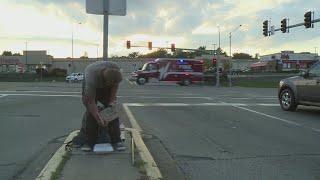 St. Louis County bill that aims to ban pedestrians in the roads moves forward