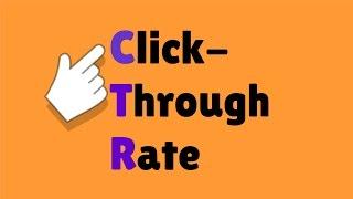 What is Click-Through Rate?