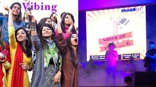 Voice of iqra Season 6 | vibing |