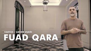 Şəhər uşağı - Fuad Qara