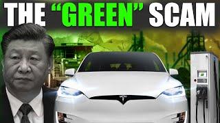 The Dark World of Electric Cars Manufacturing Decoded!