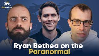 Guestsplaining: The PARANORMAL w/ Ryan Bethea | Fr. Gregory Pine & Fr. Bonaventure Chapman