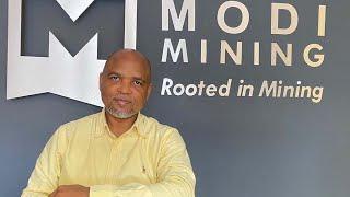 Sam Molefi clinches promising contract for his impressive mining business