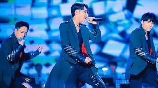 [4k Fancam/직캠]160520 비아이지 (B.I.G) - 아프로디테 (APHRODITE) @밀양아리랑가요제