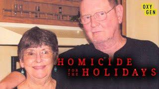 A Mysterious Christmas Day Murder | Homicide for the Holidays Highlights | Oxygen