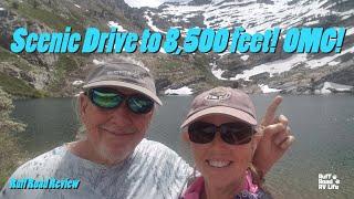 Angel Lake Day Trip  Wells, Nevada  Ruff Road Review