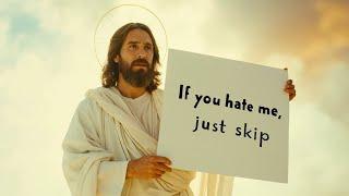 Watch this if you need strength and hope#BibleMessage #GodsPlan #ChristianMotivation #TrustInGod