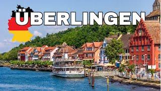 Hidden Gem on Lake Constance: Überlingen Germany 