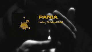 LOBO - PANIA (Official Audio)