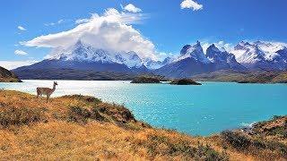 Most Beautiful Places on Earth - Tibet