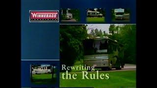 Winnebago Industries - Rewriting the Rules - 2003 Promo Video