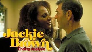 Jackie Brown (1997) Ending Analysis