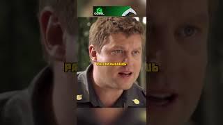 КАПИТАН ПОЛИЦИИ УГОМОНИЛ НАГЛЫХ МЕНТОВ #кино #фильмы