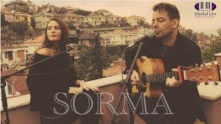 Burcu & Emrah Demiralp - Sorma (Bizim Teras Akustik)