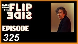 Neil Gaiman Article | Market Report | Comic Book Podcast